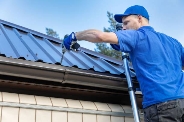 Best Metal Roofing Installation  in Maplewood, MO