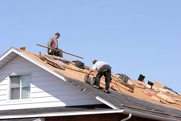 Hot Roofs in Maplewood, MO