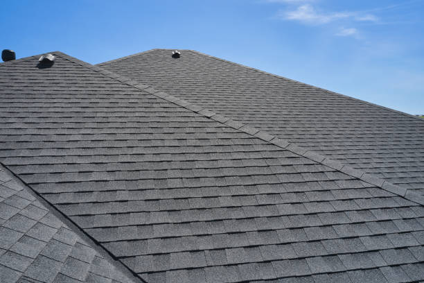 Gutter Replacement in Maplewood, MO